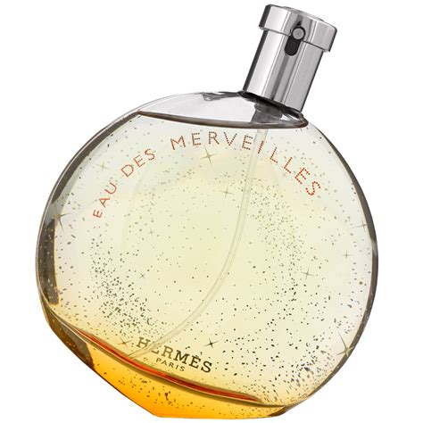 eau des merveilles hermes review.